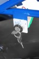 Mini quad Light 6" elektryczny 800W - Kraftwele stacyjka prędkości regulacja