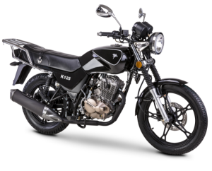 Motocykl Romet K 125FI K125 - 125cc - EURO 5