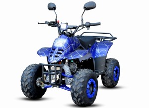 Quad Beretta Spider 125cc 7" automat