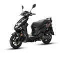 SYM Orbit III 50 - 50cc - EURO 5 - WYSOKA JAKOŚĆ!!! czarny