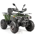 Quad Tao FOURCRAFT 250cm3 ALUFELGI automat