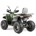 Quad Tao FOURCRAFT 250cm3 ALUFELGI automat
