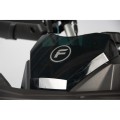 Quad Tao FOURCRAFT 250cm3 ALUFELGI automat