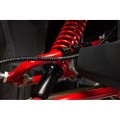 Quad Tao FOURCRAFT 250cm3 ALUFELGI automat