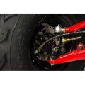 Quad Tao FOURCRAFT 250cm3 ALUFELGI automat