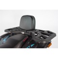 Quad Tao FOURCRAFT 250cm3 ALUFELGI automat