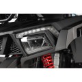 Quad Tao FOURCRAFT 250cm3 ALUFELGI automat