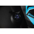 Quad Tao FOURCRAFT 250cm3 ALUFELGI automat