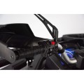 Quad Tao FOURCRAFT 250cm3 ALUFELGI automat