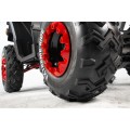 Quad Tao FOURCRAFT 250cm3 ALUFELGI automat