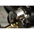 Quad Tao FOURCRAFT 250cm3 ALUFELGI automat