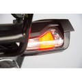 Quad Tao FOURCRAFT 250cm3 ALUFELGI automat