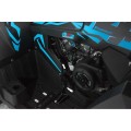 Quad Tao FOURCRAFT 250cm3 ALUFELGI automat