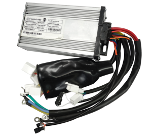 Sterownik ECU 35A/63V - Energy Barton skuter elektryczny 1600W