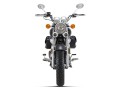 Keeway Superlight 4T - EURO 5 - 125cc STANDARD