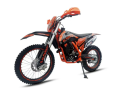 Full Cross ALFARAD 250cc 21/18" manual E-Start