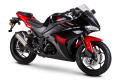 Romet Arrow Fly 50 - 50cc - EURO 5 -CZARNO-CZERWONY