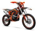 FULL CROSS XMOTOS XB-39 250CC e-start najwyższy model