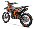 FULL CROSS XMOTOS XB-39 250CC e-start najwyższy model