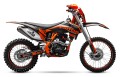 FULL CROSS XMOTOS XB-39 250CC e-start najwyższy model
