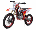 Full Cross MAGNUM 300cc 21/18 - Kraftwele