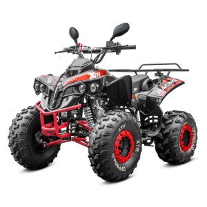 Quad XTR 008/8 półautomat 125cc Varia Waria