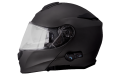 Kask DELTA BLUETOOTH INTERCOM CZARNY - ORIGINE
