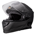 Kask DELTA BLUETOOTH INTERCOM CZARNY - ORIGINE