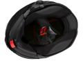 Kask DELTA BLUETOOTH INTERCOM CZARNY - ORIGINE
