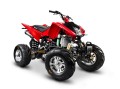 BARTON QUAD MONSTER 200 - 200cc - z chłodnicą!