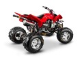 BARTON QUAD MONSTER 200 - 200cc - z chłodnicą!