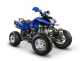 BARTON QUAD WARRIOR 250 - 250cc - z chłodnicą!