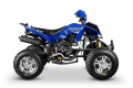 BARTON QUAD WARRIOR 250 - 250cc - z chłodnicą!