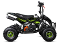 Mini Quad YD M4/4 50cc Pull-Start < 4lat zielony