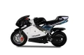 KXD PB 008 Speed mini ścigacz
