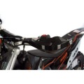 FULL CROSS XMOTOS ASIX XB-39 ER 300CC e-start 33KM! 21/18" handbary
