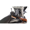 FULL CROSS XMOTOS ASIX XB-39 ER 300CC e-start 33KM! 21/18"  zbiornik paliwa