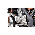 FULL CROSS XMOTOS ASIX XB-39 ER 300CC e-start 33KM! 21/18"  silnik