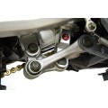 FULL CROSS XMOTOS ASIX XB-39 ER 300CC e-start 33KM! 21/18"  prowadnica łańcucha