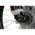 FULL CROSS XMOTOS ASIX XB-39 ER 300CC e-start 33KM! 21/18" regulacja amortyzatora