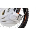 FULL CROSS XMOTOS ASIX XB-39 ER 300CC e-start 33KM! 21/18"  osłona tarczy