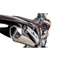 FULL CROSS XMOTOS ASIX XB-39 ER 300CC e-start 33KM! 21/18"  tłumik