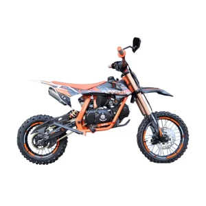 Cross Alfarad K3 125cc  14/12" półautomat E-start