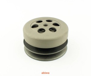 SPRZĘGŁO TYŁ CVT 2T 1PE40QMB KPL.- 112MM ANH