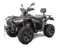 Quad Linhai 500 - 500cc - 4x4 PROMAX Homologacja T3 czarny