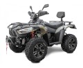 Quad Linhai 500 - 500cc - 4x4 PROMAX Homologacja T3 piaskowy