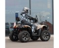 Quad Linhai 500 - 500cc - 4x4 PROMAX Homologacja T3 piaskowy