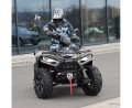 Quad Linhai 500 - 500cc - 4x4 PROMAX Homologacja T3 piaskowy
