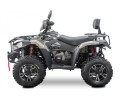Quad Linhai 500 - 500cc - 4x4 PROMAX Homologacja T3 piaskowy