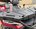 Quad Linhai 570 - 500cc - 4x4 Promax EURO5 - homologacja L7e czerwony